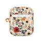 Boho Chic AirPod Case - Stylish Protective Cover for Earbuds