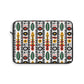 Afrobeat Harmony Laptop Sleeve