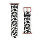 Trendy Urban Camo Watch Band for Stylish Adventurers.