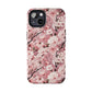 Cherry Blossom iPhone and Samsung Tough Phone Cases