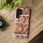 Savannah Spirit Slim Cases for iPhones and Samsung