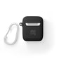 Trust in the Lord AirPods Case Cover