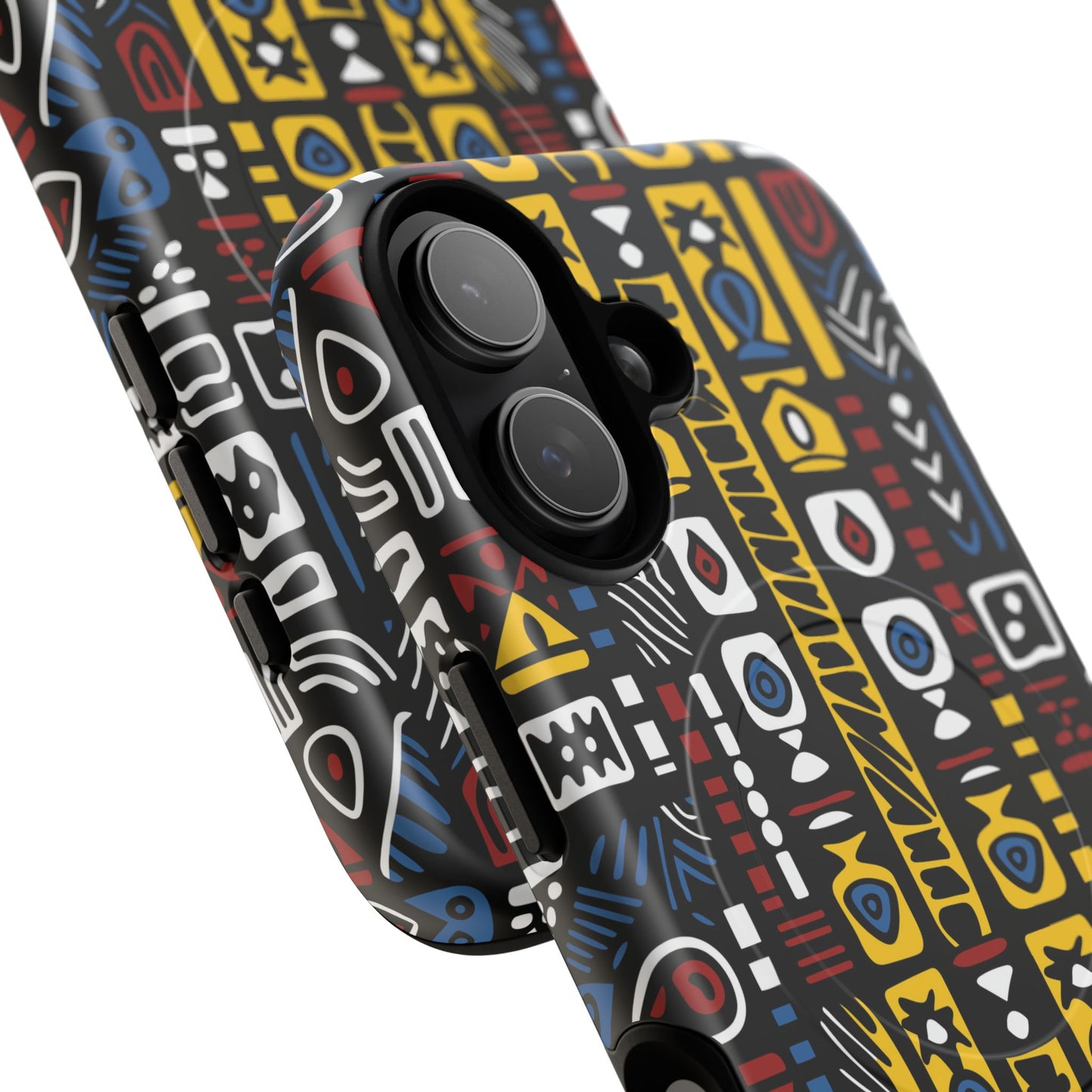 Geometric Harmony Phone Cases, Artistic Mobile Accessories, Trendy Device Protection, Unique Gifts for Him/Her, Modern Phone Covers