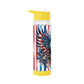 Patriotic Pride Infuser Water Bottle