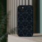 Opulent Dusk Magnetic Tough iPhone Cases