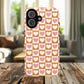 Heart Pattern Magnetic iPhone Case, Valentine Gift, Cute iPhone Accessory, Durable Case for Lovers, Custom iPhone Skin, Sweetheart Case