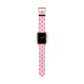 Cherry Blossom Dreams Watch Band — Cute Retro Kawaii Apple Watch Strap
