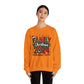 Family Christmas Unisex Heavy Blend™ Crewneck Sweatshirt