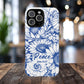 Peace I Leave with You John 14:27, Inspirational Gift, Tough iPhone Magnetic Case Scripture, Sunflower Bible Verse, MagSafe® iPhone® Tough Case, iPhone 14, iPhone 15, iPhone 16, Pro, Pro Max, Plus.