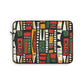 Tribal Harmony Laptop Sleeve