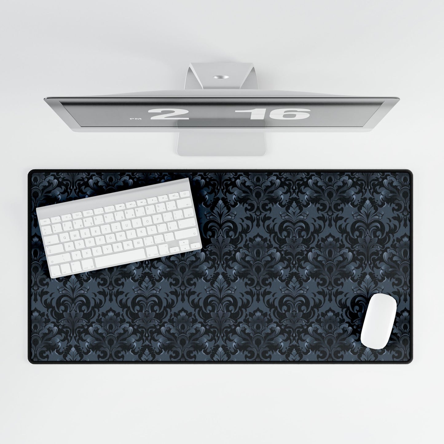 Opulent Dusk Desk Mats