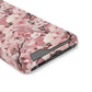 Cherry Blossom iPhone and Samsung Case With Card Holder