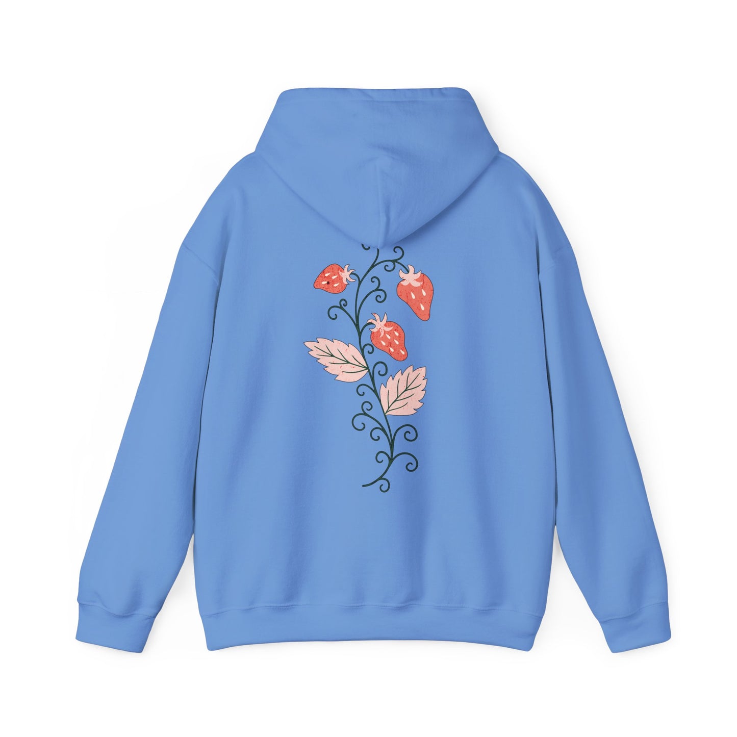 LOVE Coquette Unisex Gildan Hoodie Sweatshirt