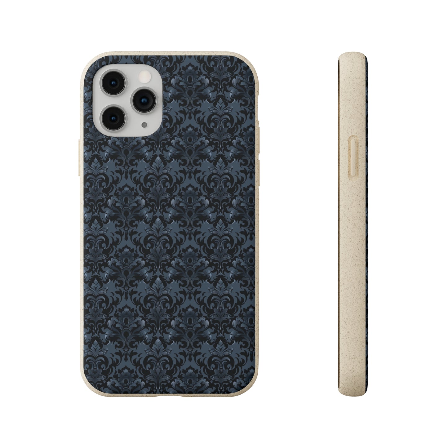 Opulent Dusk iPhone Biodegradable Cases