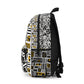 Urban Graffiti Backpack Backpack