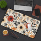 Boho Chic Desk Mat