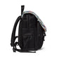 Junior Explorer Unisex Casual Shoulder Backpack