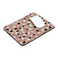 Hearts and Hearts Pattern Mouse Pad - Cute Office Accessory for Valentine’s Day