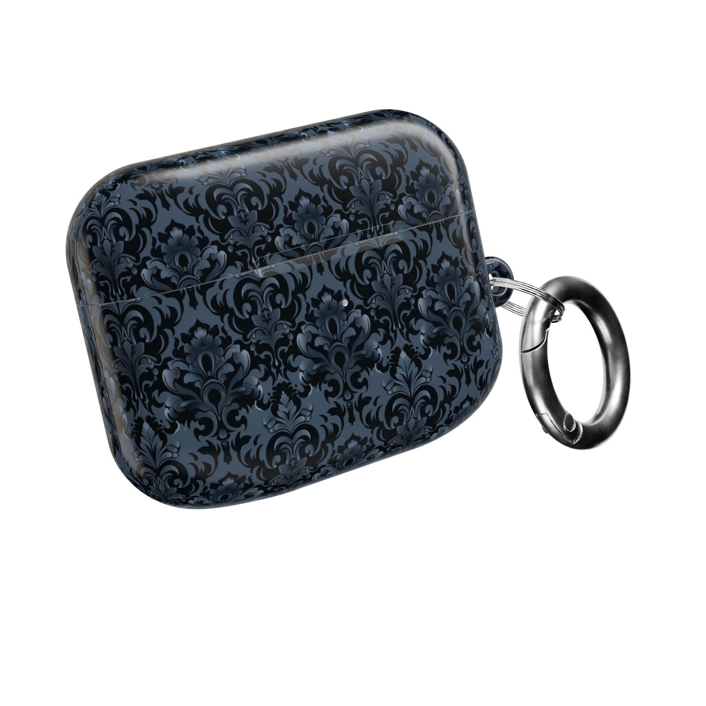 Opulent Dusk AirPod Case - Stylish Protective Cover for Modern Audio Accessories- Airpods Pro Gen 1 and 2, Gen 1 to 4.