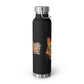 LOVE 22oz Copper Vacuum Insulated Bottle