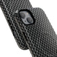 Urban Lattice Tough Magnetic iPhone Case, Stylish Protective Cover, Tech Gift for Him/Her, Durable Everyday Use, Trendy Mobile Accessories