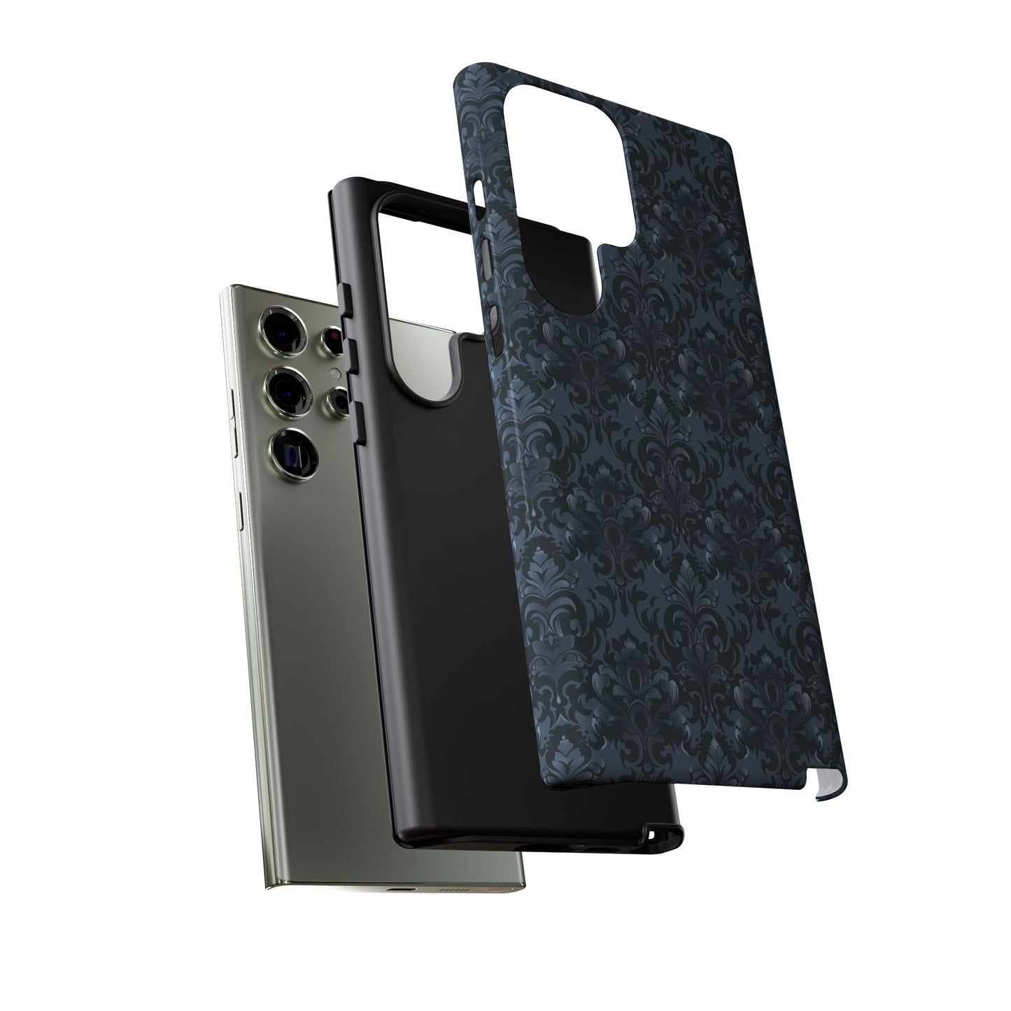 Opulent Dusk Samsung or Google Pixel Tough Cases