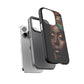 Regal Reflections: African Majesty Tough Google Pixel, iPhone and Samsung Cases.