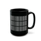 Funny Hidden Message Mug - “My Boss said to have a good day… so I went home.”- Viral Optical Illusion Mug - Secret Sarcastic Work Message - Dishwasher Safe, Unique Gifts for Coffee Lovers, Home & Office Decor, Holiday Present.