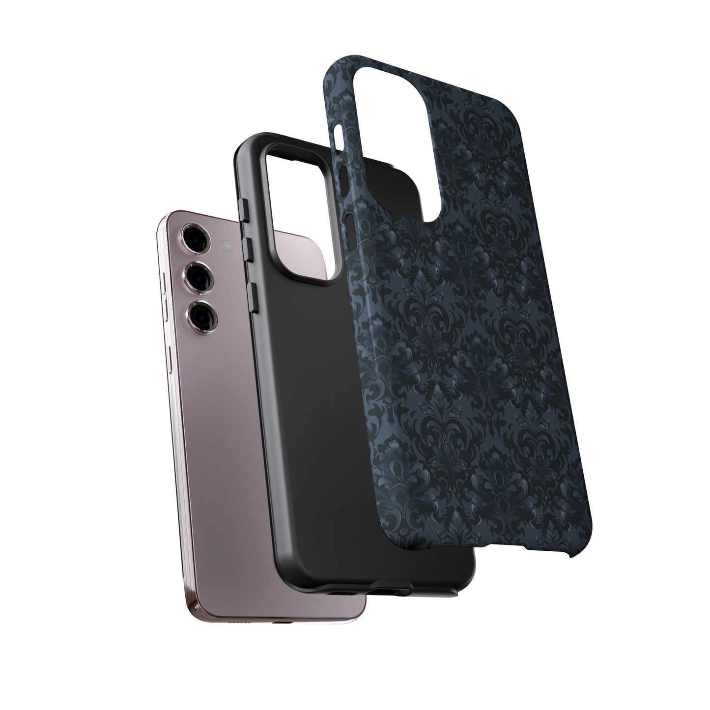 Opulent Dusk Samsung and Google Tough Cases