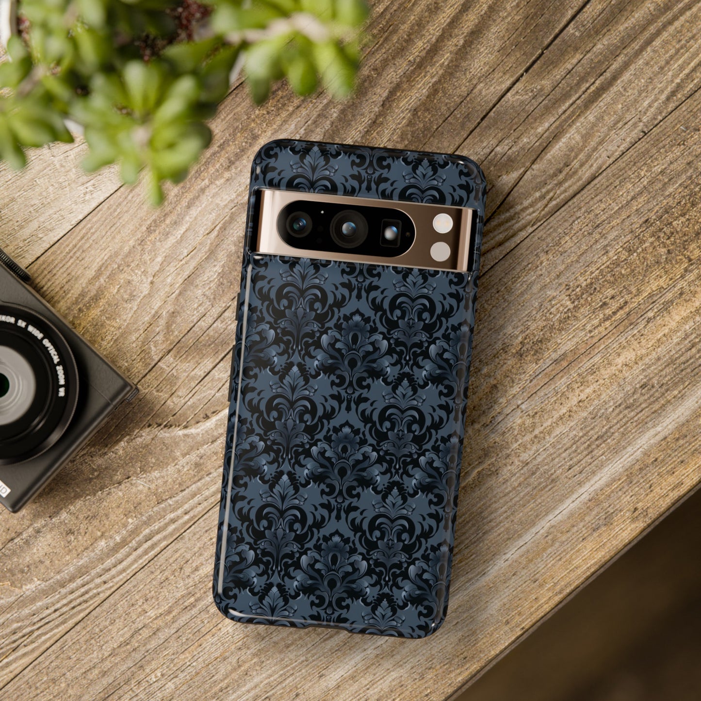 Opulent Dusk Samsung and Google Tough Cases