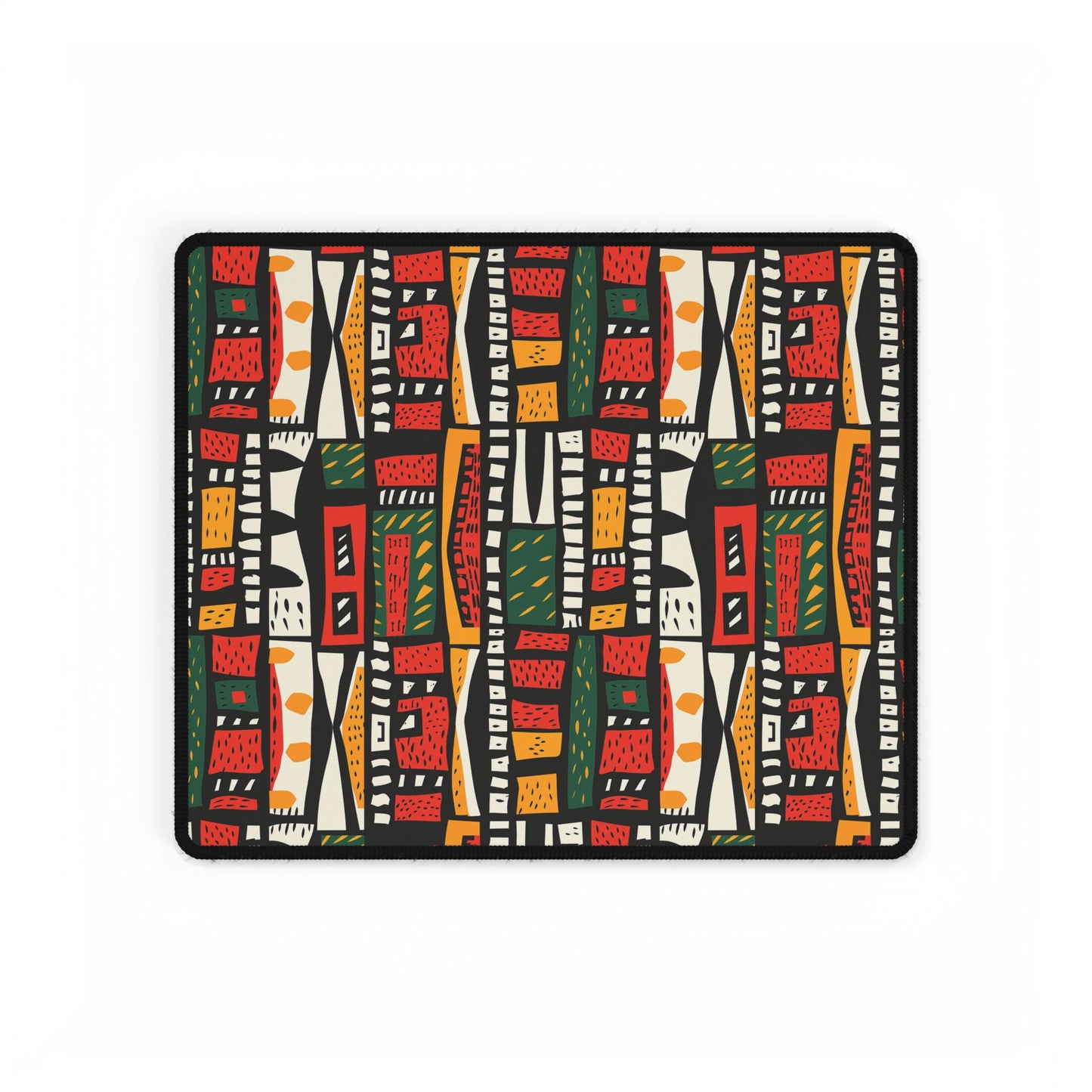 Tribal Harmony Desk Mats