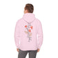 LOVE Coquette Unisex Gildan Hoodie Sweatshirt
