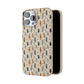 Whispering Feathers iPhone Biodegradable Cases