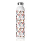 Study Chic Slim Water Bottle