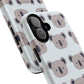 Cute Koala iPhone Case, Tough Magnetic iPhone Cases, Funny Animal Cases, Unique Gifts for Animal Lovers, Cute Phone Accessories, Birthday Gift
