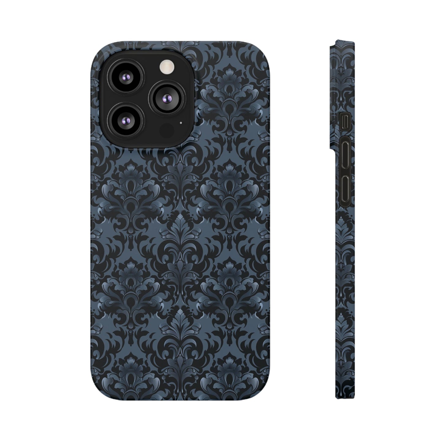 Opulent Dusk Slim Cases for iPhone and Samsung