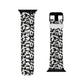 Urban Stylish Camo Watch Band for Apple Watch - Trendy Replacement Strap