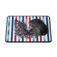 Patriotic Pride Non-Slip Gaming Mouse Pad
