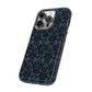 Opulent Dusk iPhone Tough Cases