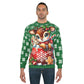 That Ugly Christmas Jumper All Over Print Sweatshirt