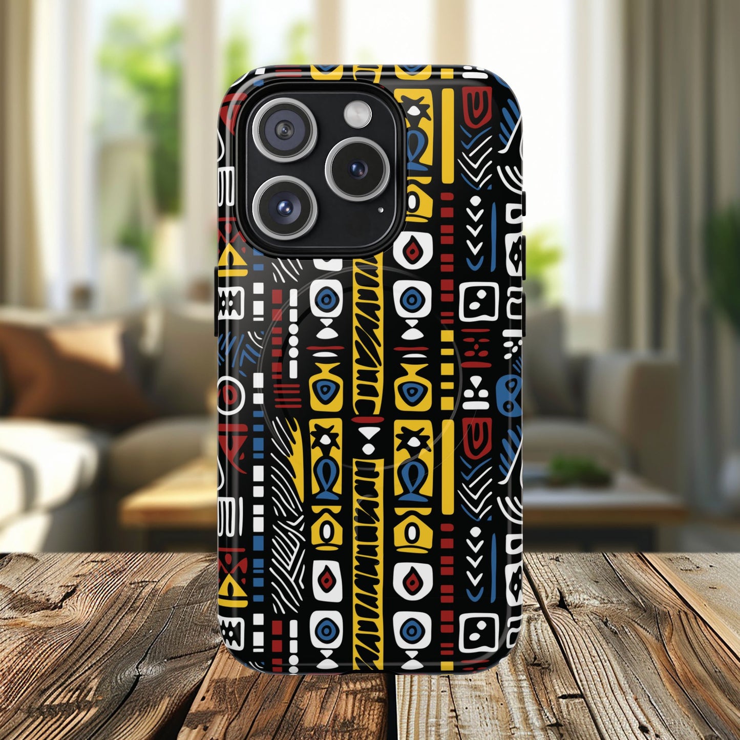 Geometric Harmony Phone Cases, Artistic Mobile Accessories, Trendy Device Protection, Unique Gifts for Him/Her, Modern Phone Covers