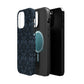 Opulent Dusk Magnetic Tough iPhone Cases