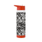 Urban Graffiti Infuser Water Bottle