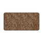 Leopard Luxe Desk Mat