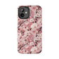 Cherry Blossom iPhone and Samsung Tough Phone Cases