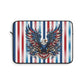 Patriotic Pride Laptop Sleeve