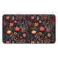 Autumn Bloom Desk Mat