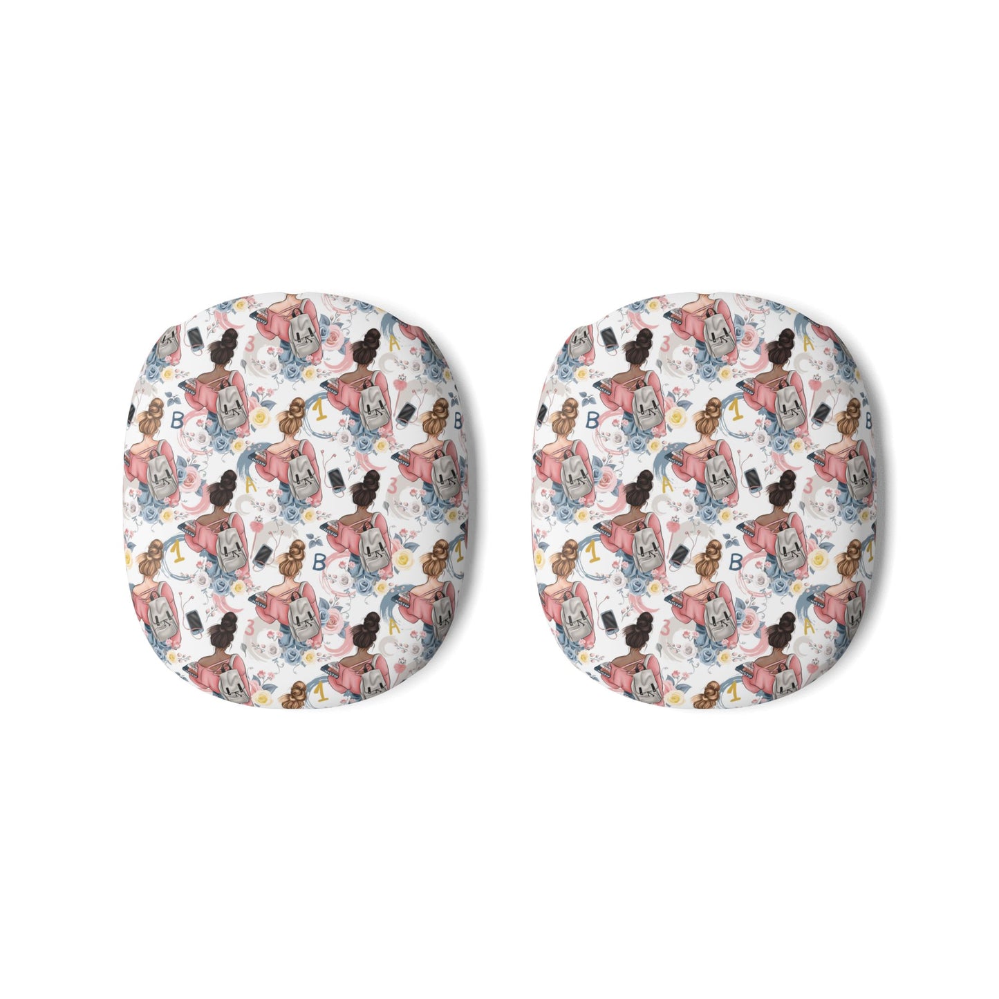 Study Chic  AirPods Max Case Protective Cover, Idea Gift.