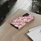 Cherry Blossom  Samsung and Google Tough Cases