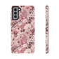 Cherry Blossom  Samsung and Google Tough Cases